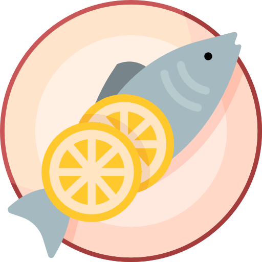 ماهی های جنوب